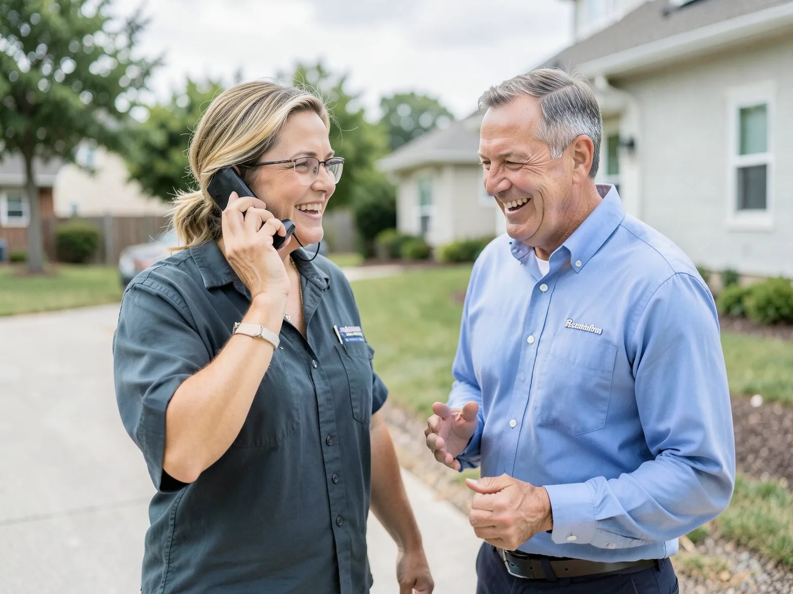 Frequently Asked Questions About Assessment And Inspection in Gunpowder, MD